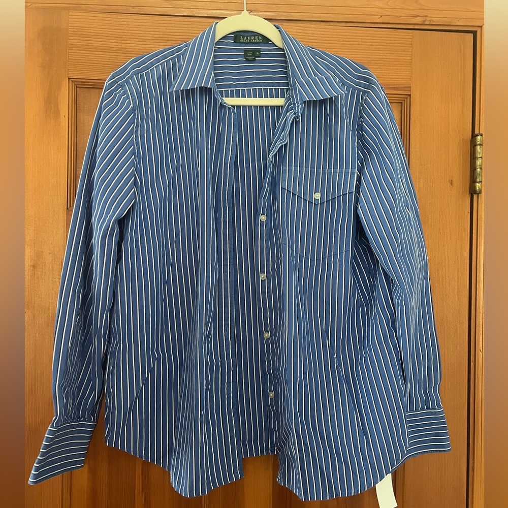 Ralph Lauren Button down